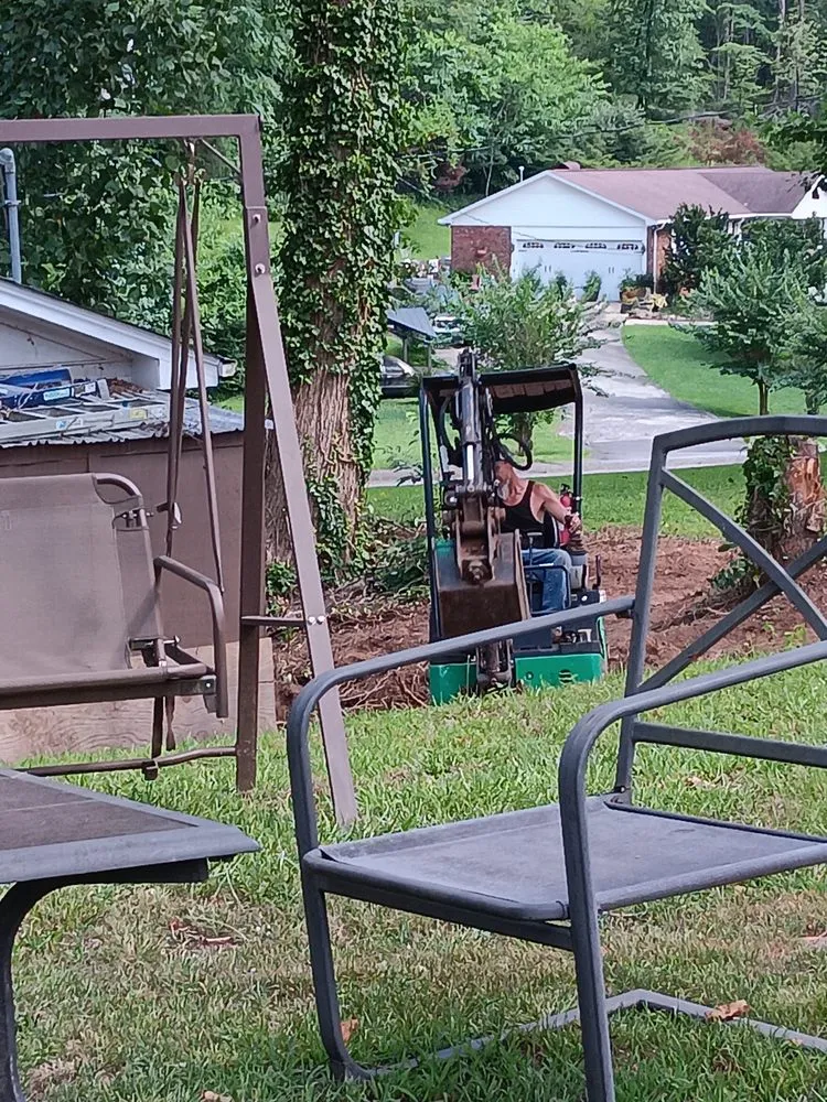 Professional yard maintenance experts serving Anderson, SC - Shealys Home Repair Remodeling and Irrigation Tech