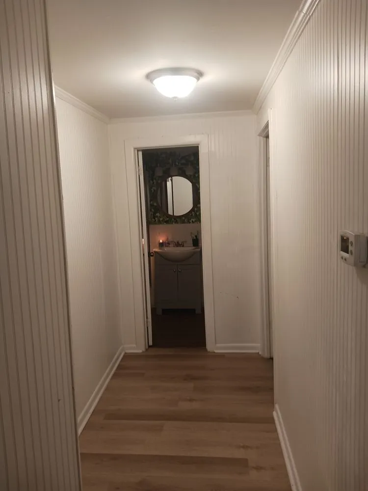 Top-rated garden landscaping near you in Anderson, SC by Shealys Home Repair Remodeling and Irrigation Tech