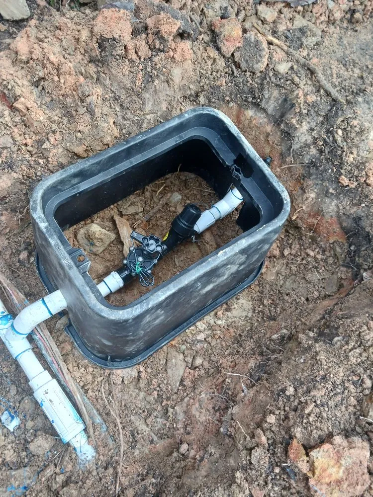 Trusted landscape design for residential properties across Anderson, SC - Shealys Home Repair Remodeling and Irrigation Tech