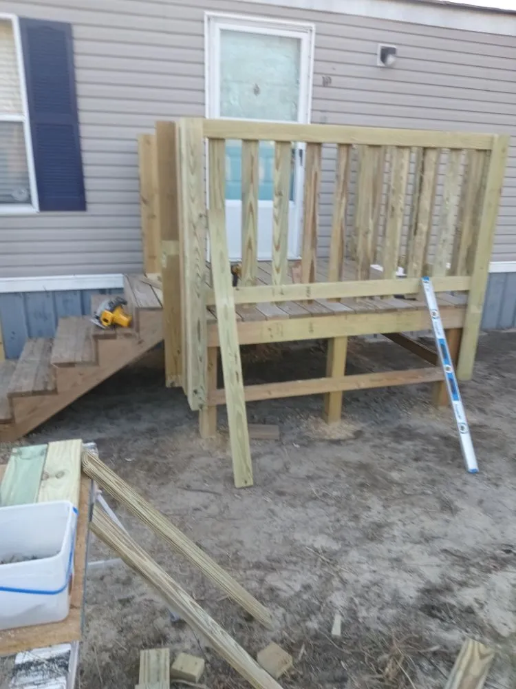 Local outdoor landscaping in Batesburg-Leesville, SC by Shealys Lawn Care & More