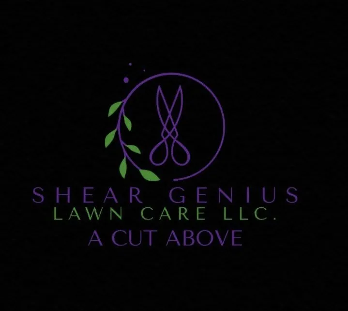 Professional landscaping services in Fayetteville, NC by Shear Genius Lawn Care