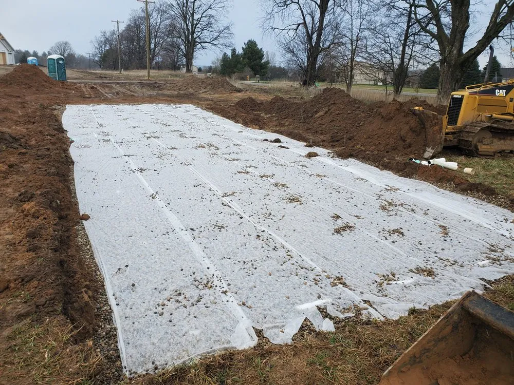 Reliable landscape design in Sparta, MI - Shear Outdoors