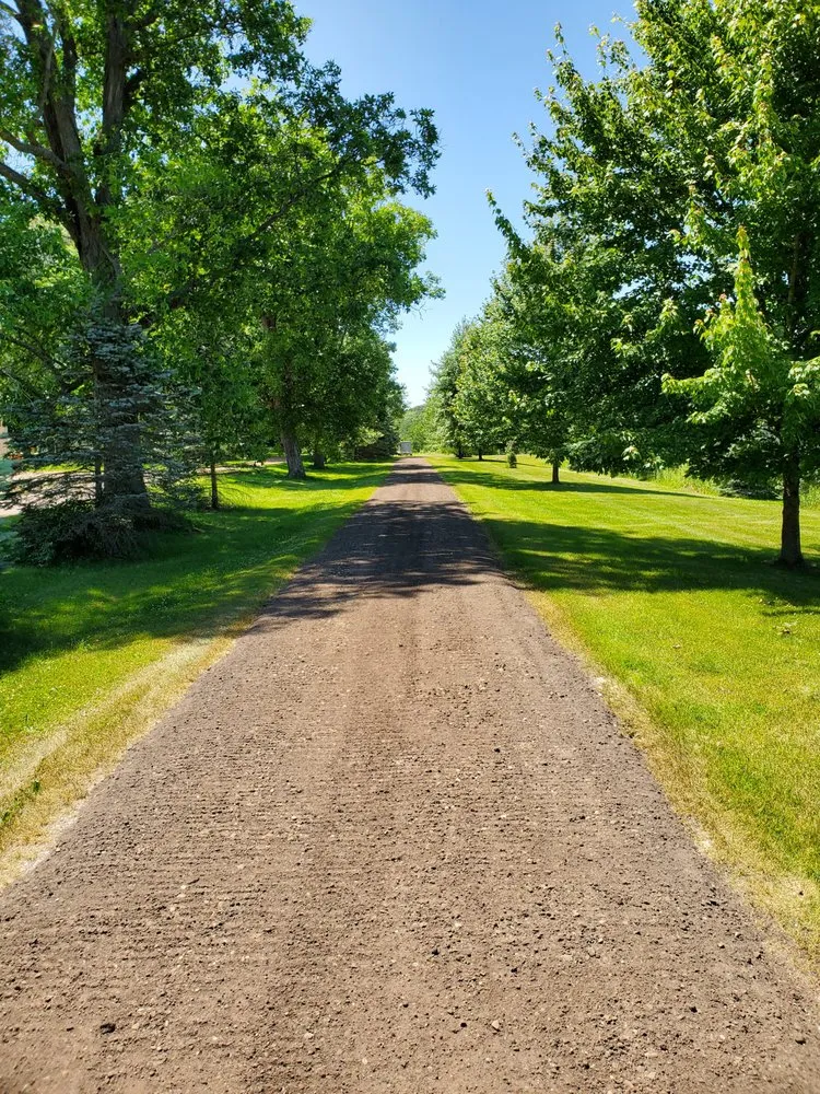 Expert lawn mowing service experts serving Sparta, MI - Shear Outdoors