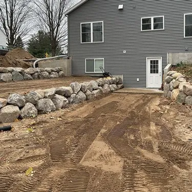 Expert yard maintenance in Sparta, MI by Shear Outdoors