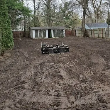 Affordable outdoor landscaping in Sparta, MI by Shear Outdoors