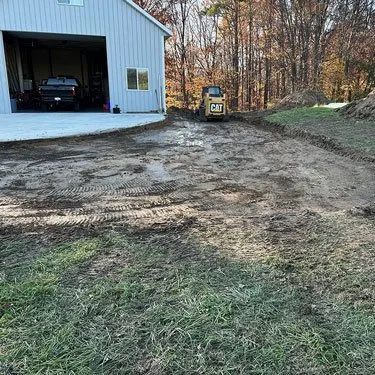 Affordable landscaping services for beautiful yards across Sparta, MI - Shear Outdoors