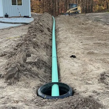 Top-rated landscaping services for homes across Sparta, MI - Shear Outdoors