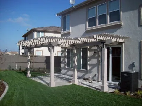 Local outdoor landscaping experts serving Roseville, CA - Shear Perfection Landscape & Maintenance Company