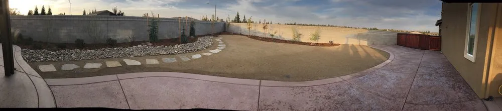 Reliable landscaping services near you across Roseville, CA - Shear Perfection Landscape & Maintenance Company