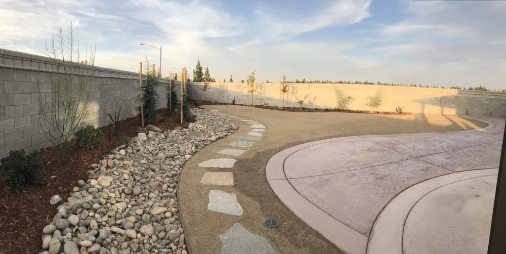 Affordable landscape installation in Roseville, CA - Shear Perfection Landscape & Maintenance Company