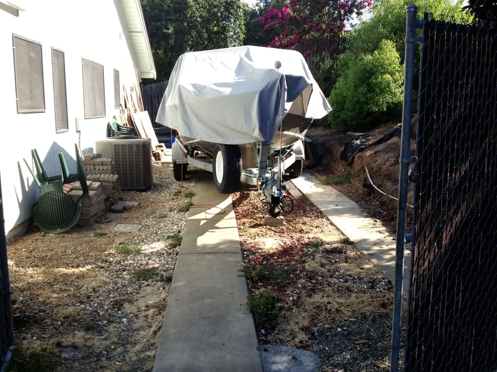Expert landscape installation in Roseville, CA - Shear Perfection Landscape & Maintenance Company
