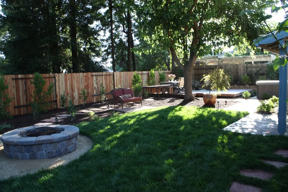 Local yard maintenance for year-round maintenance in Roseville, CA by Shear Perfection Landscape & Maintenance Company