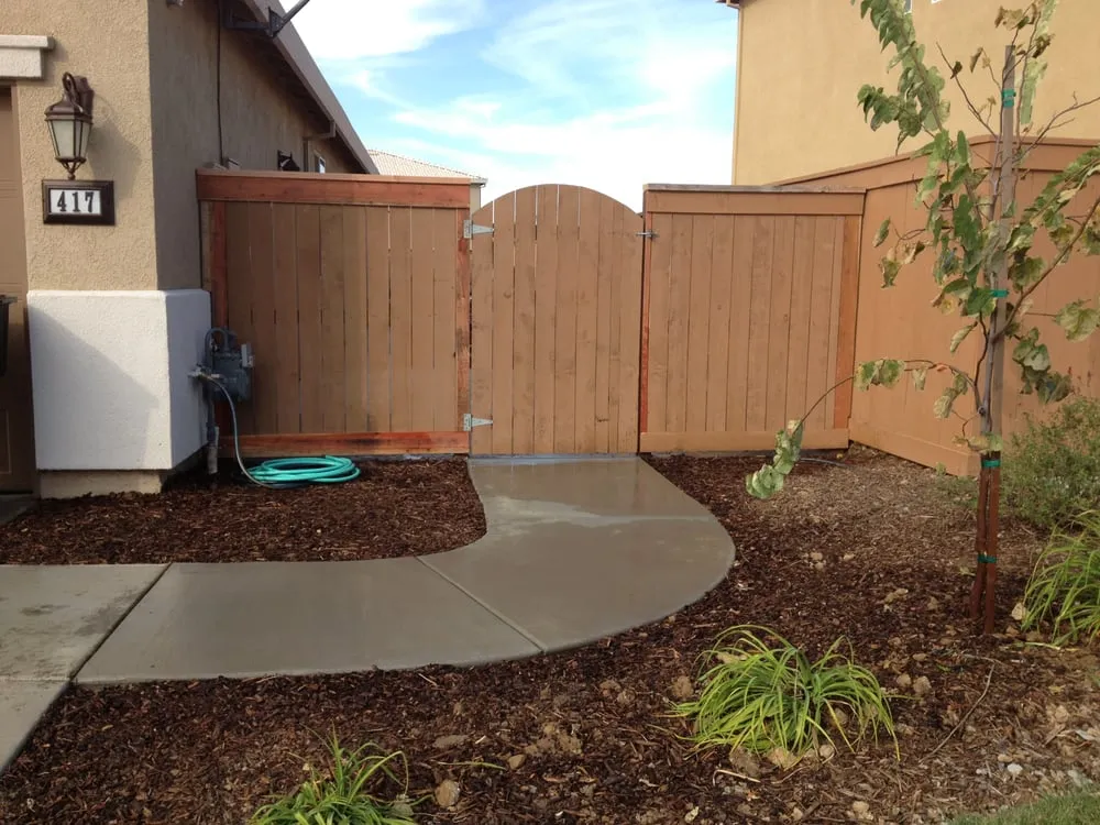 Expert landscape design for beautiful yards across Roseville, CA - Shear Perfection Landscape & Maintenance Company