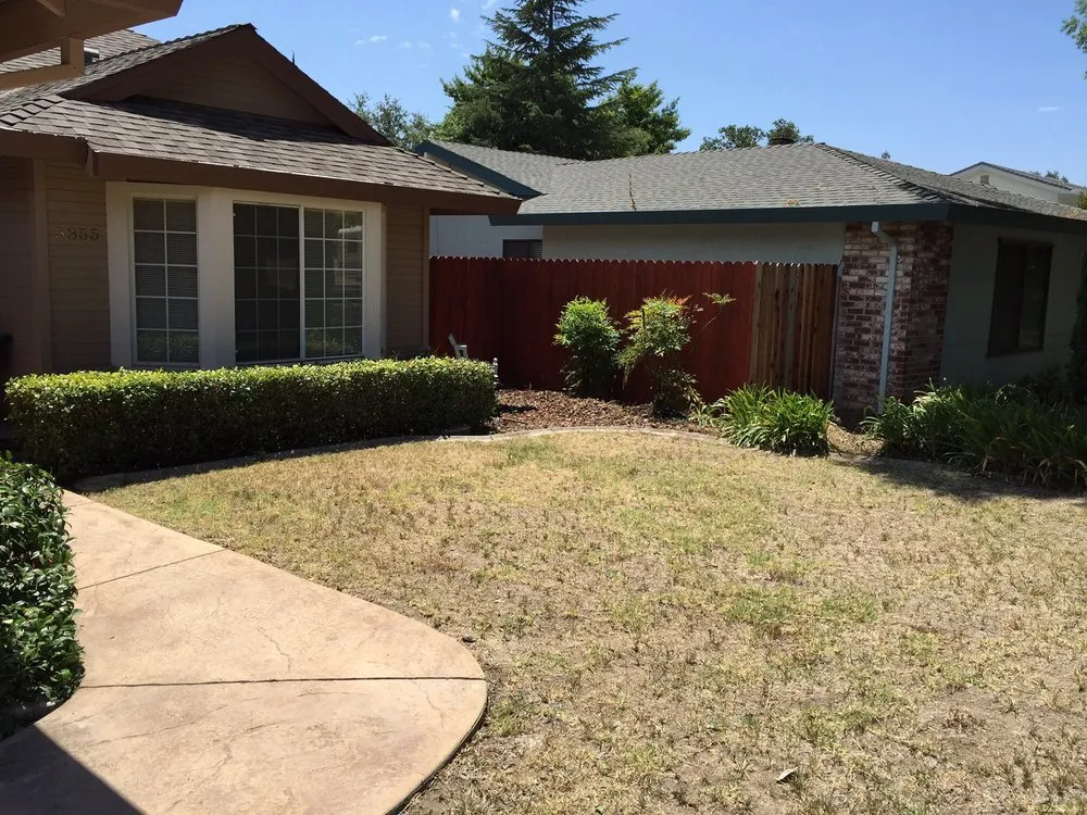Professional landscape design for year-round maintenance across Roseville, CA - Shear Perfection Landscape & Maintenance Company