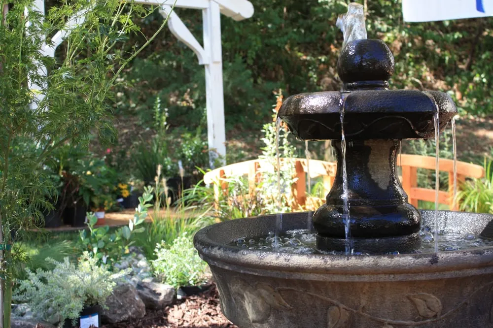 Custom landscape design for homes in Roseville, CA by Shear Perfection Landscape & Maintenance Company