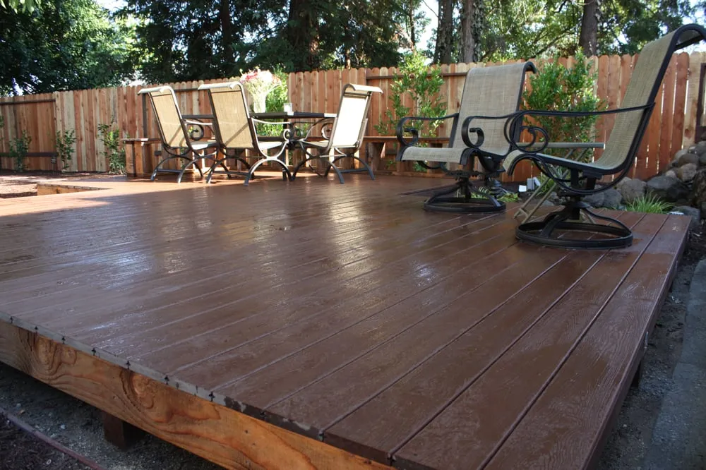 Affordable outdoor landscaping for outdoor upgrades across Roseville, CA - Shear Perfection Landscape & Maintenance Company