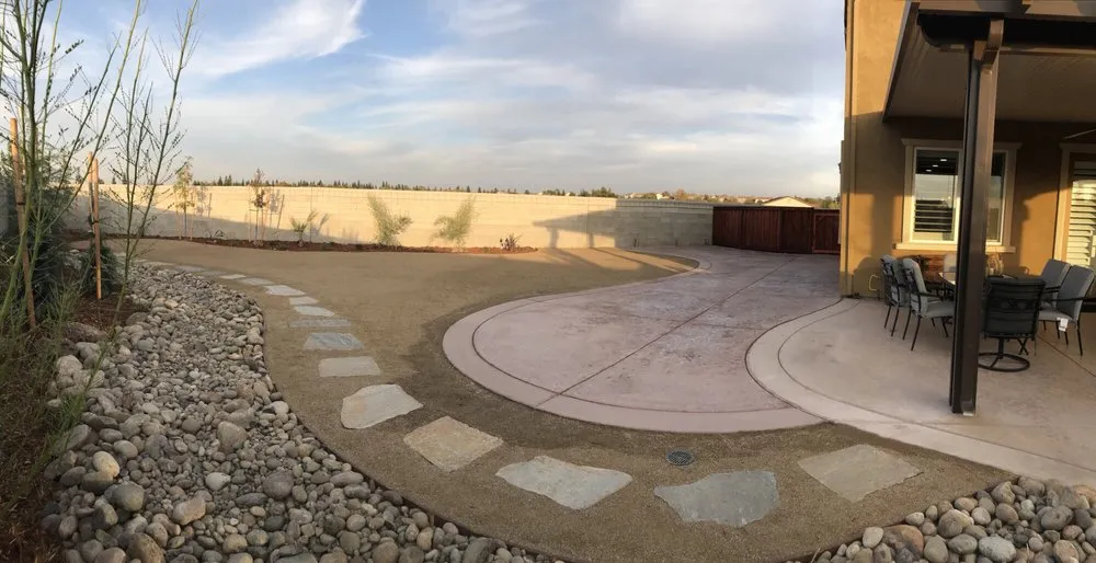 Trusted landscape design with custom design in Roseville, CA by Shear Perfection Landscape & Maintenance Company