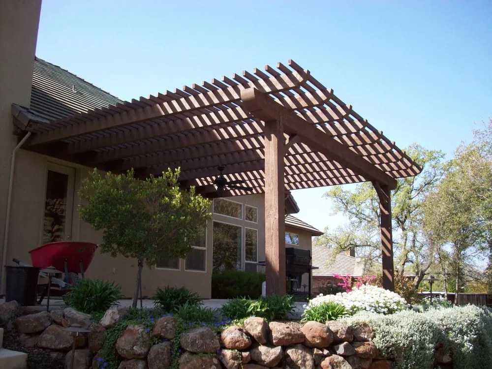 Affordable outdoor landscaping in Roseville, CA - Shear Perfection Landscape & Maintenance Company