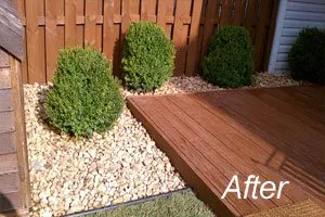 Reliable landscaping services for year-round maintenance across Woodbridge, VA - Shear Scapes