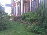Top-rated lawn mowing service with custom design across Woodbridge, VA - Shear Scapes