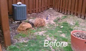 Affordable landscape installation for year-round maintenance across Woodbridge, VA - Shear Scapes