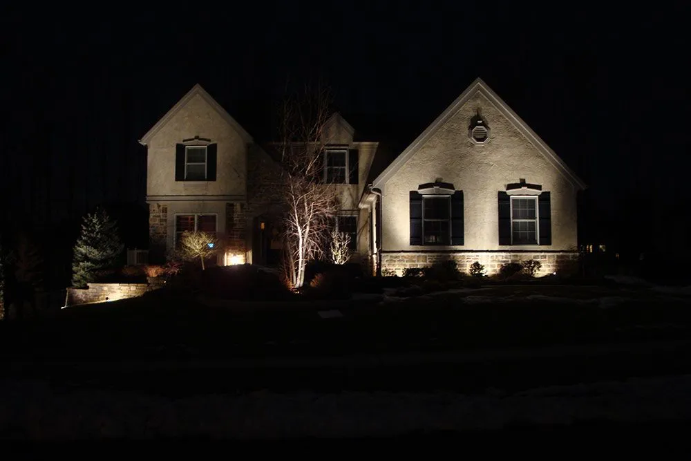 Local landscaping services for outdoor upgrades across Lewis Center, OH - Shearer Patio & Landscaping