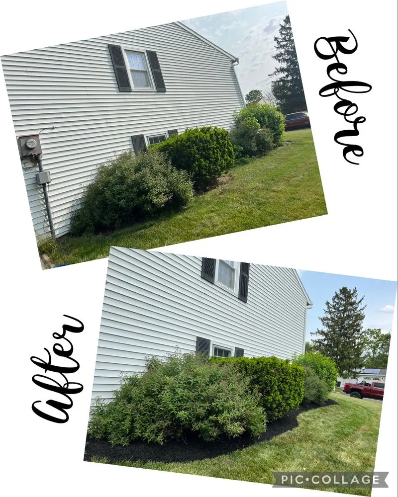 Top-rated yard maintenance near you across New Oxford, PA - Shearer's Landscaping
