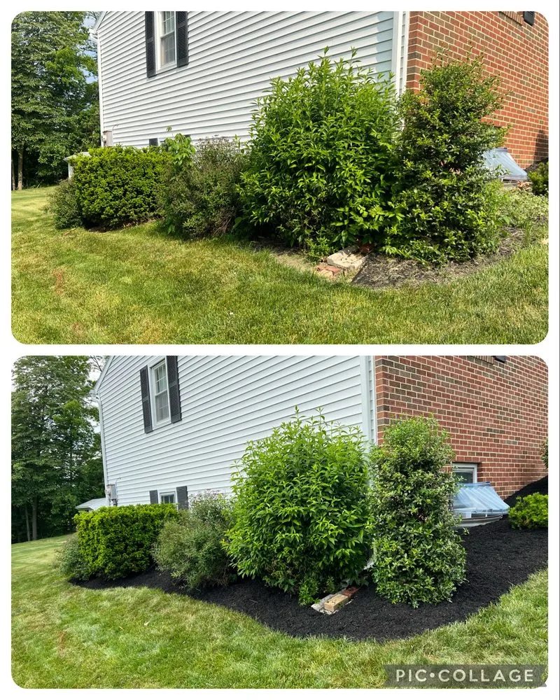 Expert lawn care service in New Oxford, PA - Shearer's Landscaping