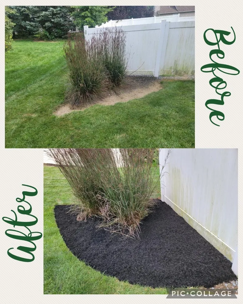 Local outdoor landscaping for outdoor upgrades in New Oxford, PA by Shearer's Landscaping