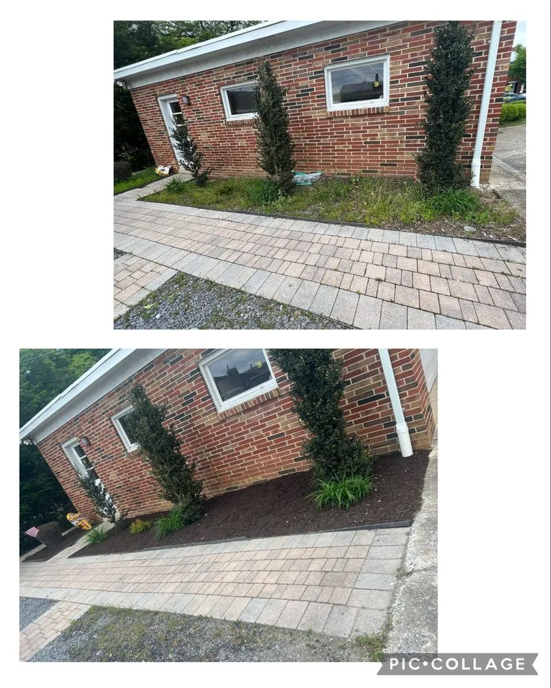 Custom lawn mowing service in New Oxford, PA - Shearer's Landscaping
