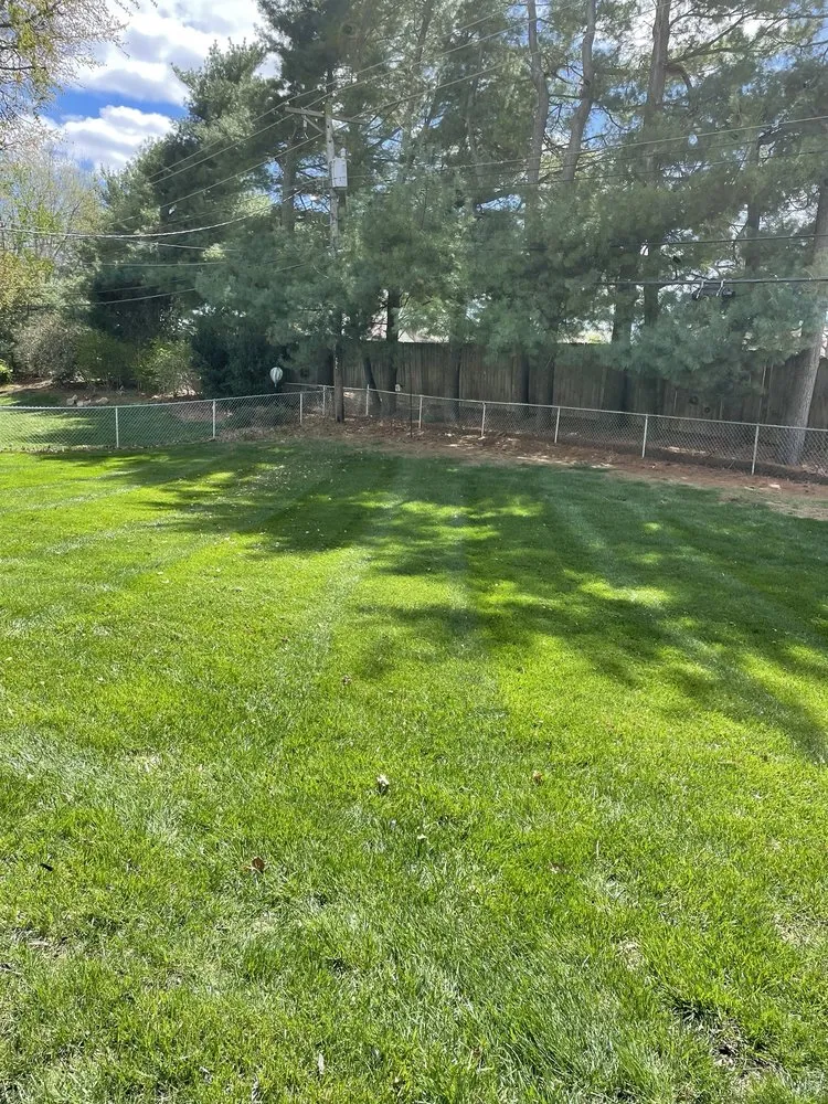 Trusted landscape installation in Chesterfield, MO by Shearn Landscaping