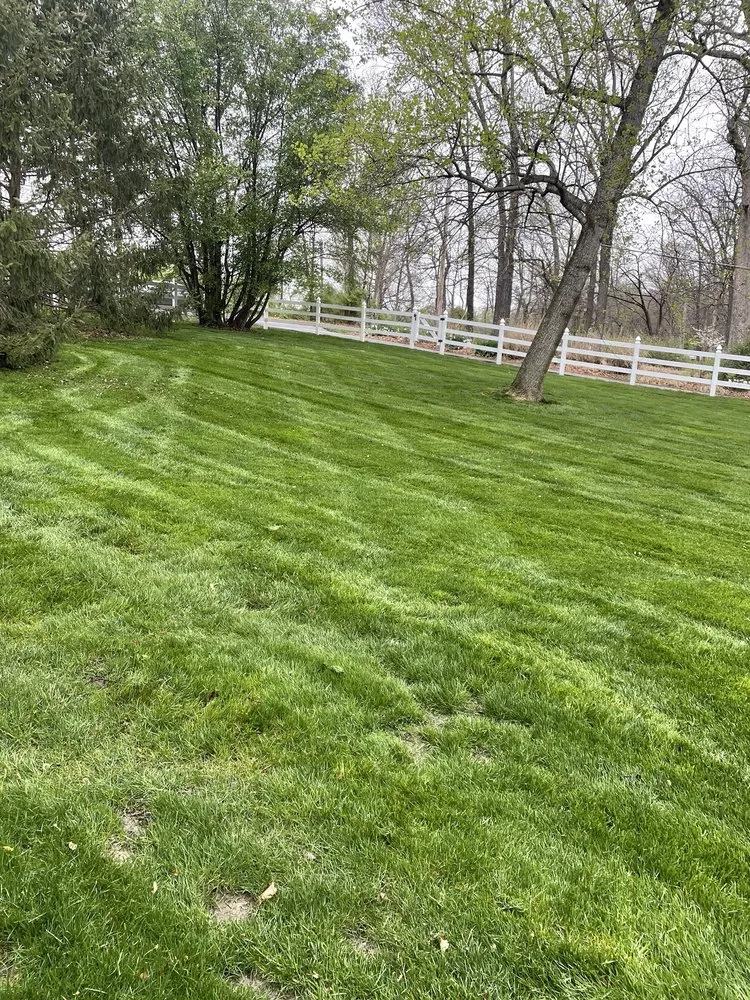 Affordable residential landscaping experts serving Chesterfield, MO - Shearn Landscaping