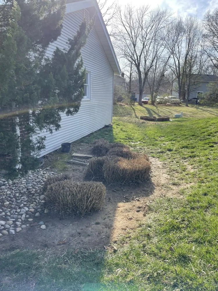 Expert lawn care service in Chesterfield, MO by Shearn Landscaping