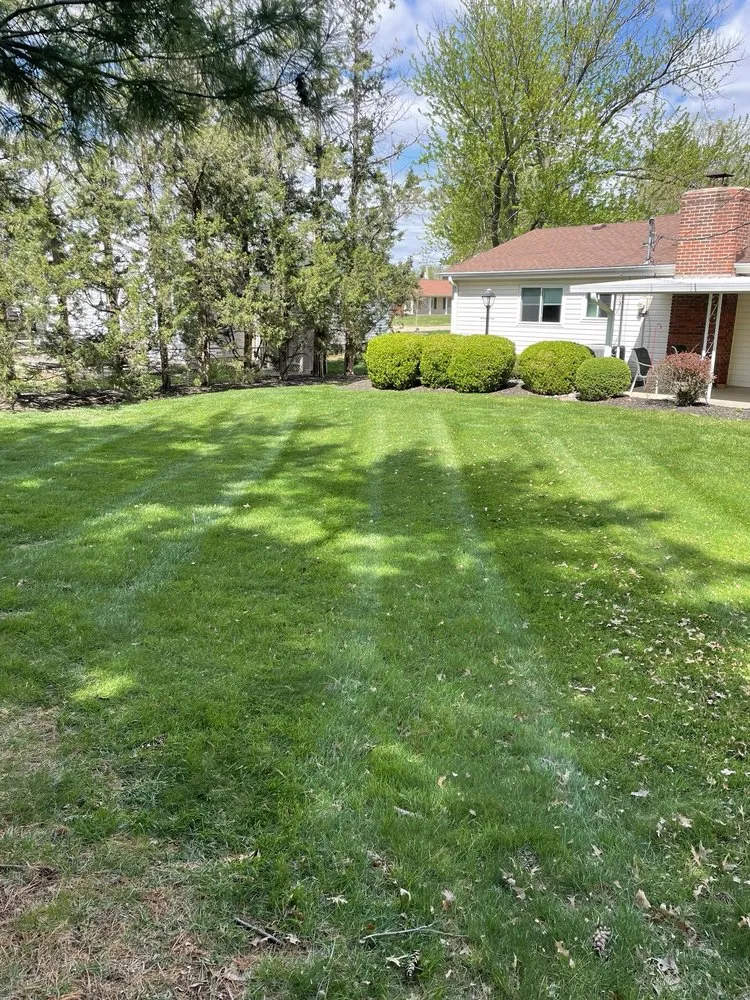 Trusted lawn care service experts serving Chesterfield, MO - Shearn Landscaping
