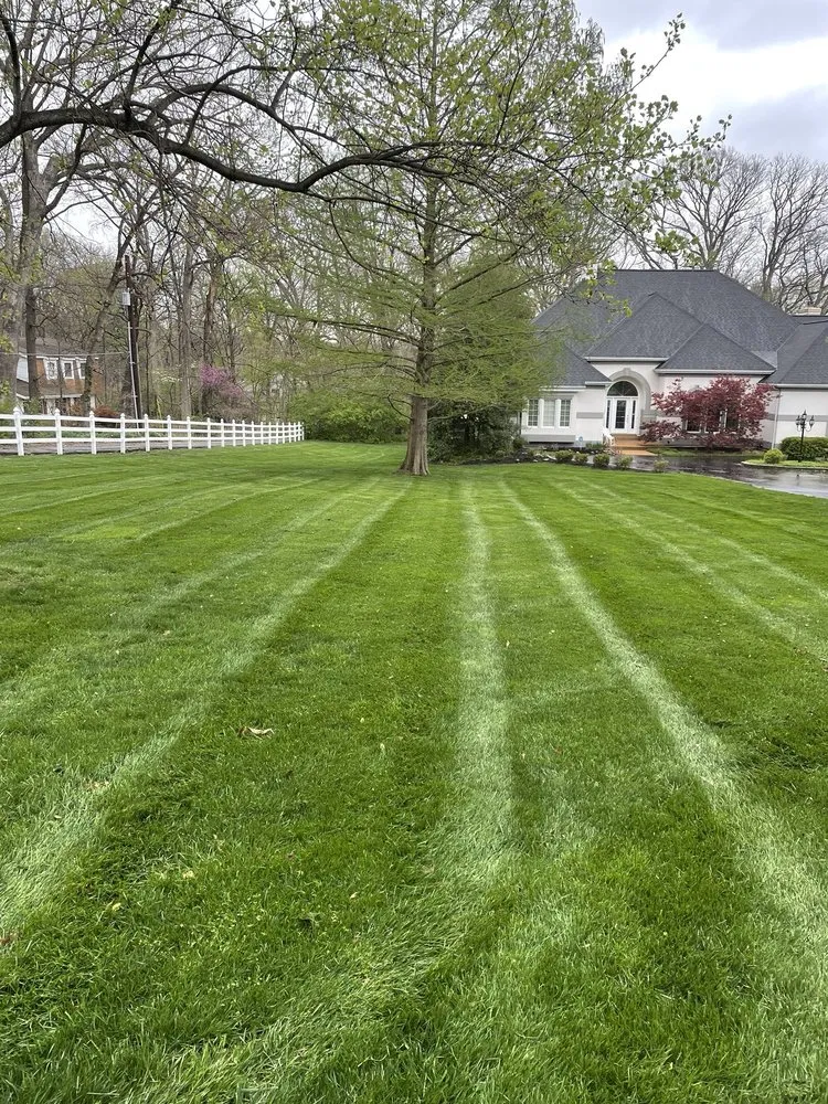 Local landscaping services with custom design across Chesterfield, MO - Shearn Landscaping