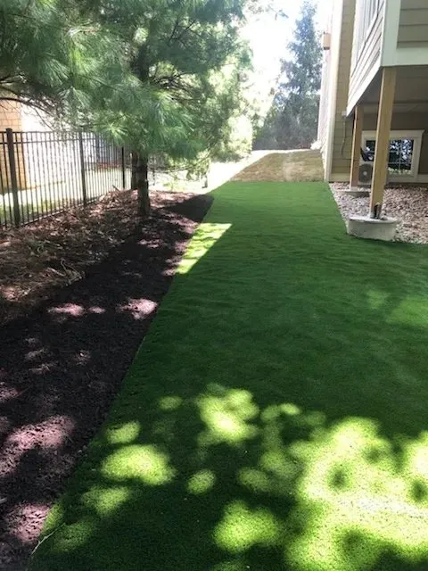 Local lawn care service in Oxford, OH by Shea's Land Services