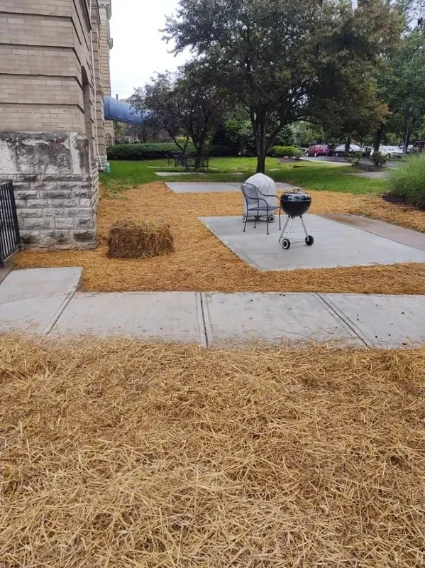 Top-rated landscaping services in Oxford, OH - Shea's Land Services