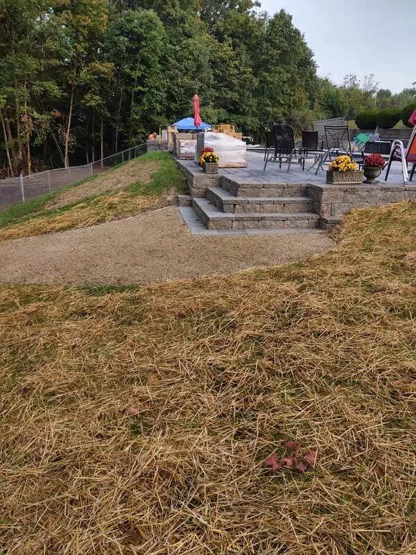 Reliable lawn care service in Oxford, OH by Shea's Land Services