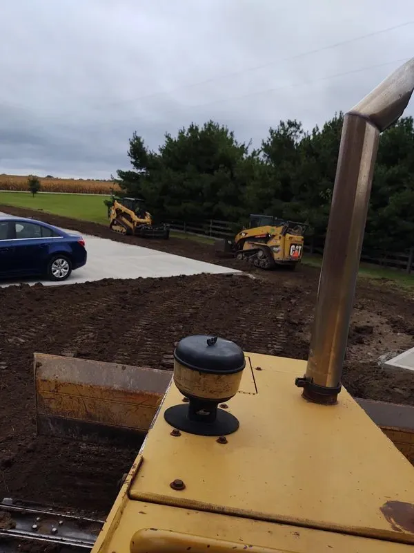 Trusted yard maintenance in Oxford, OH - Shea's Land Services