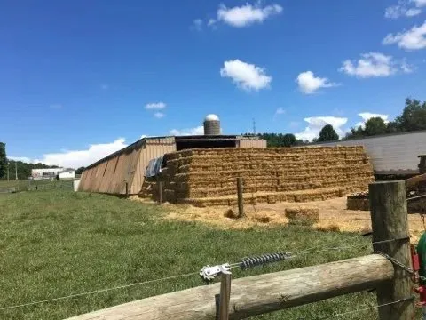 Reliable residential landscaping for residential properties in Oxford, OH by Shea's Land Services