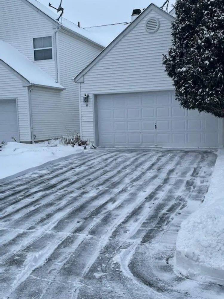 Local landscape design for residential properties across Lagrangeville, NY - Shea's Property Maintenance