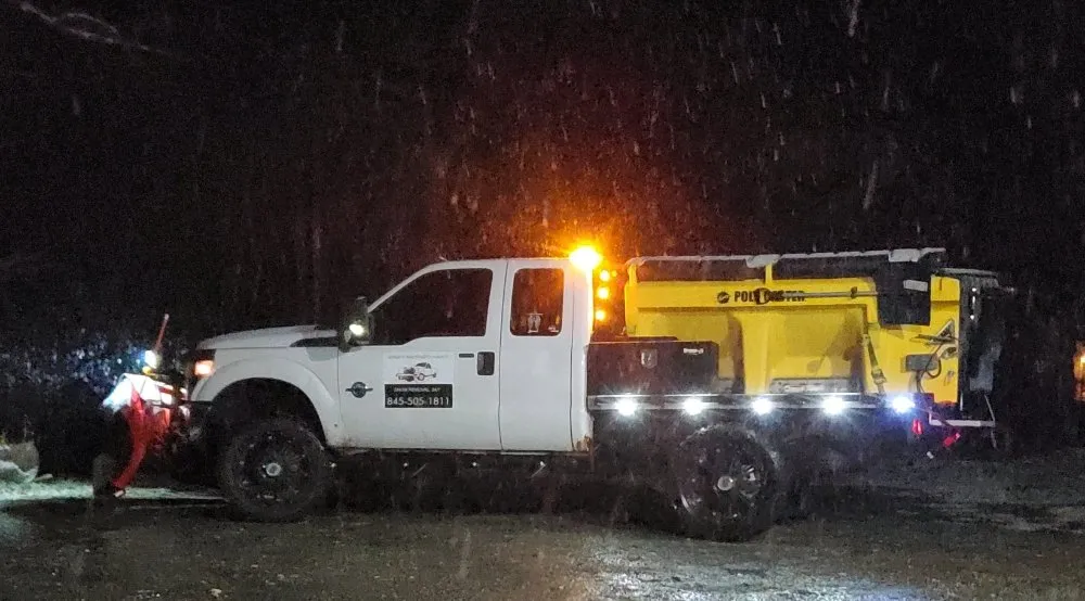 Reliable yard maintenance for outdoor upgrades in Lagrangeville, NY by Shea's Property Maintenance