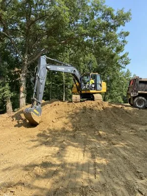 Shebetka Enterprises Logo