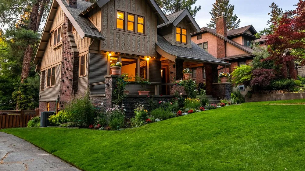 Top-rated yard cleanup service for outdoor upgrades in Sheboygan, WI by Sheboygan Lawn Care