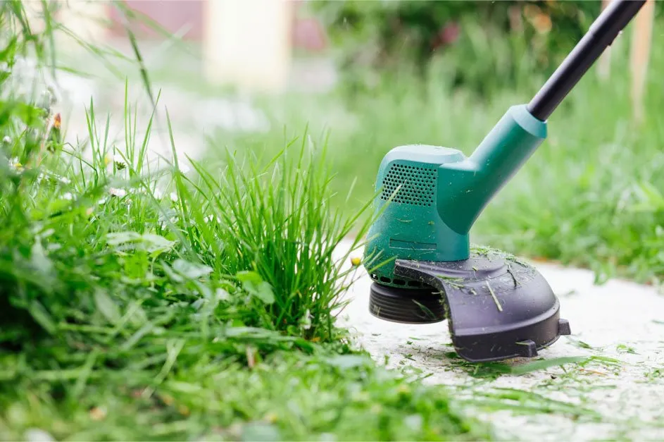 Custom lawn mowing service for outdoor upgrades in Sheboygan, WI by Sheboygan Lawn Care