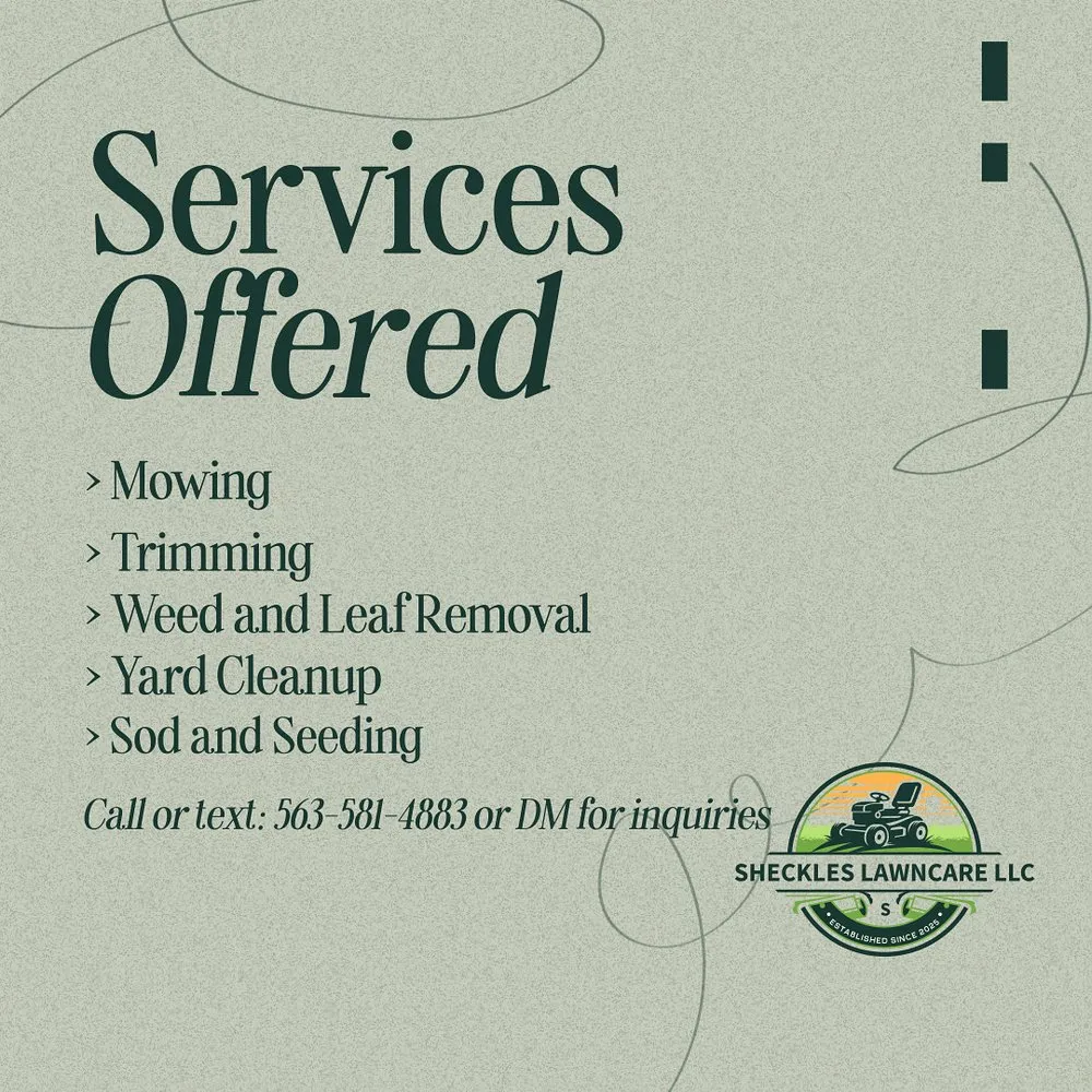 Reliable landscaping services for outdoor upgrades in Houston, TX by Sheckles Lawncare