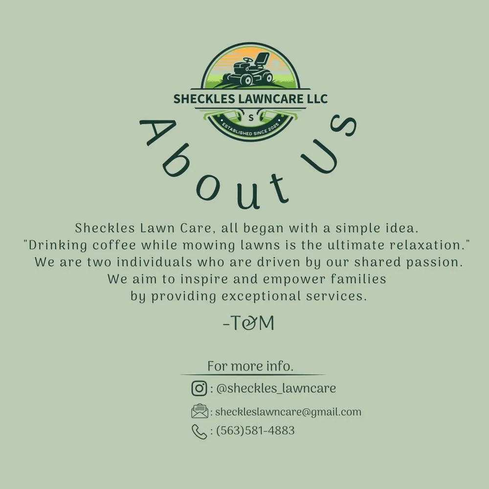 Local yard maintenance for year-round maintenance in Houston, TX by Sheckles Lawncare