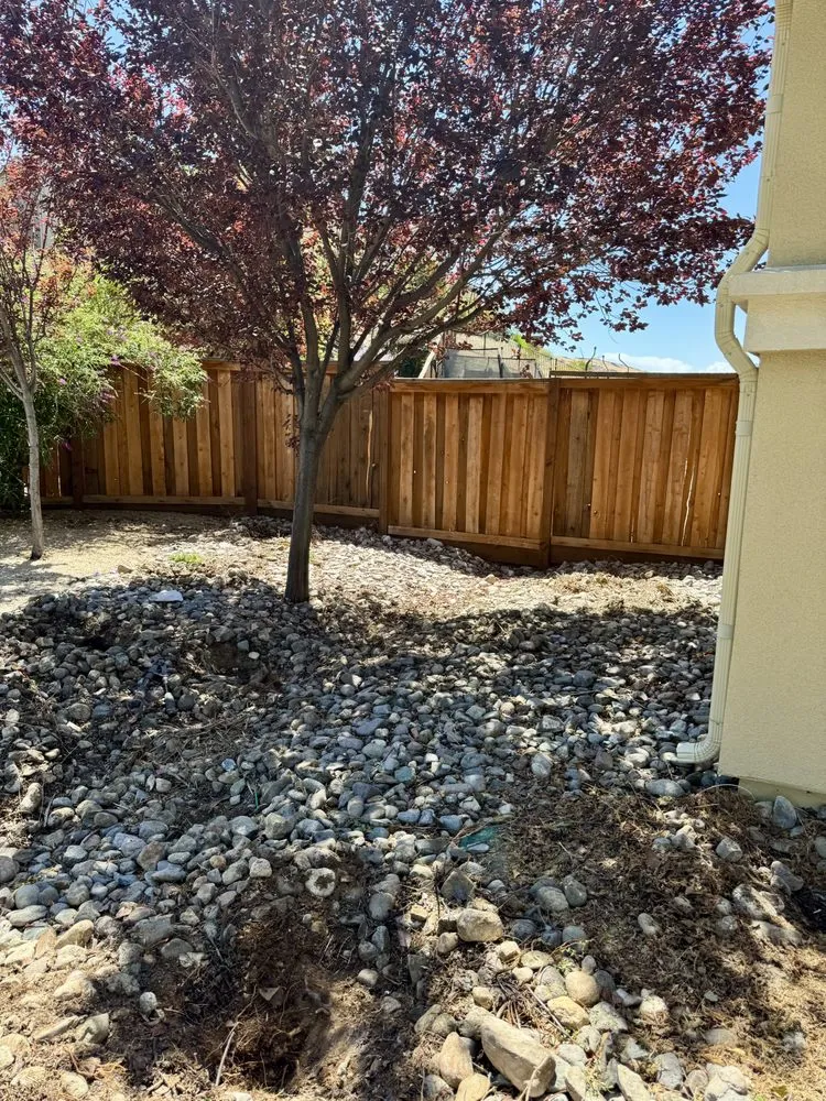 Trusted landscape design for homes across Houston, TX - Sheckles Lawncare