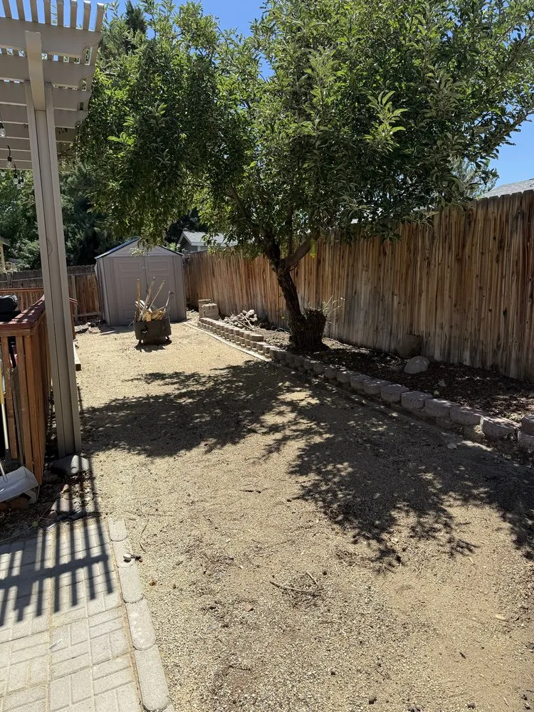 Top-rated lawn mowing service for residential properties in Houston, TX by Sheckles Lawncare