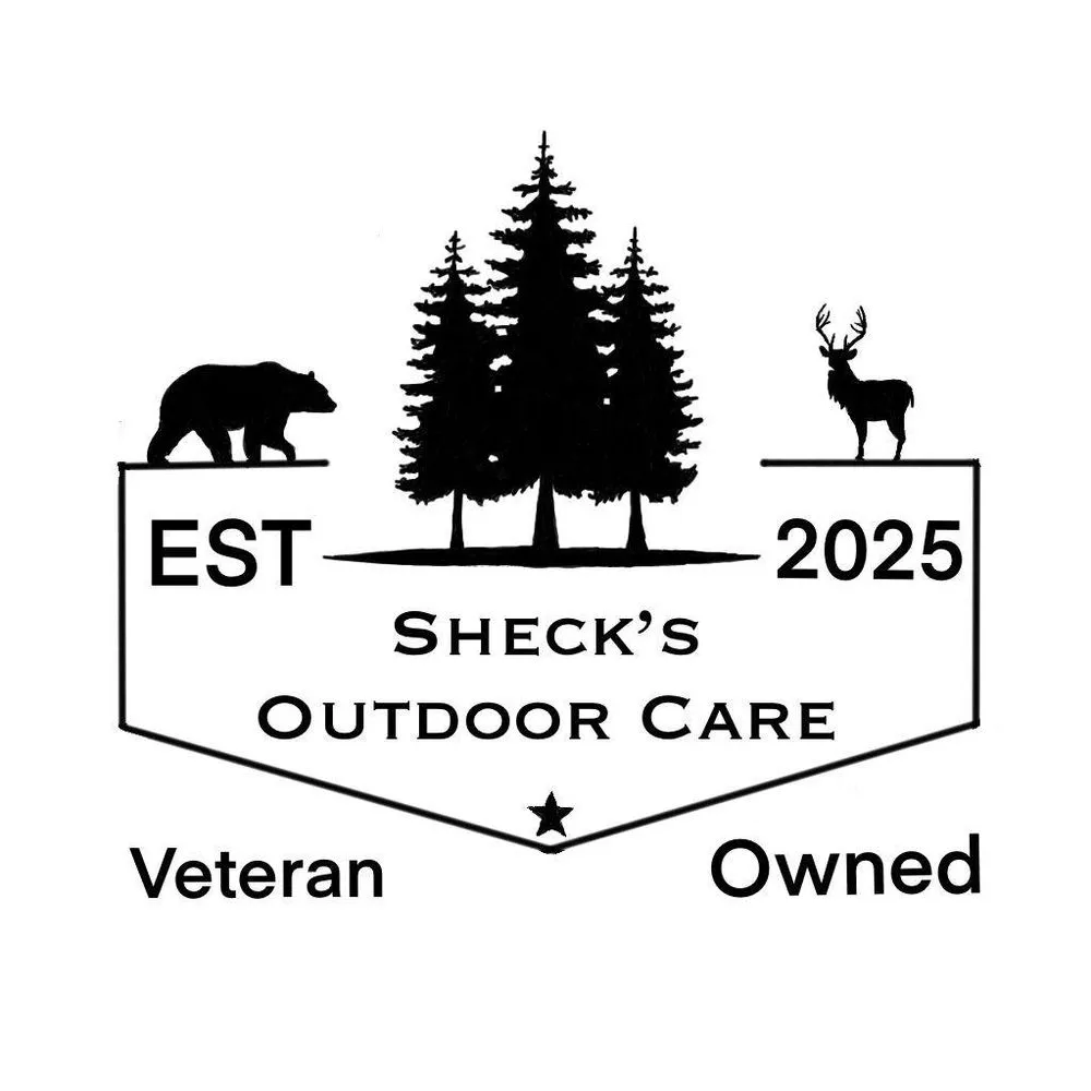Custom yard cleanup service experts serving Big Cabin, OK - Shecks Outdoor Care